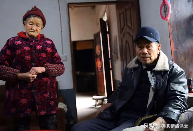 我64歲,二十年前瞞著妻子在外生了個兒子,現在發現是一場陰謀