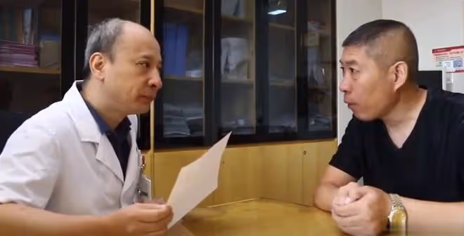 回顧:25歲少女患怪病,肚子一直變大,檢查後竟發現30厘米的腫瘤