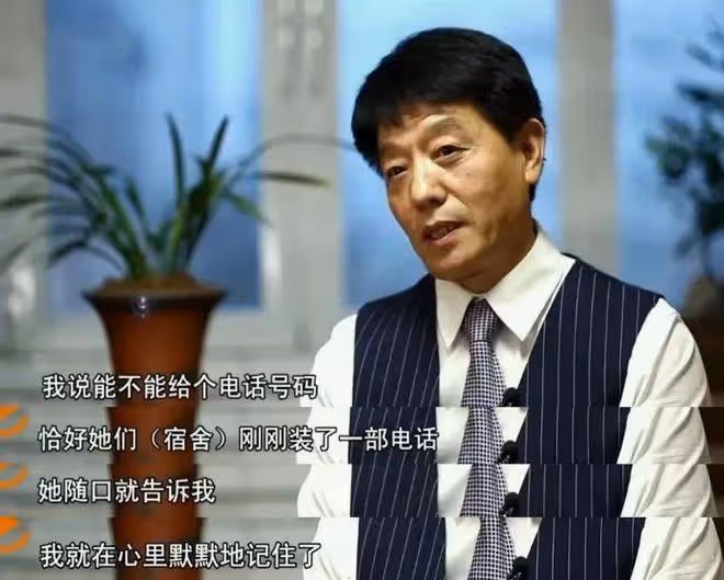 女英雄陳薇,結婚30年沒做家務,丈夫:做家務是對她才能的浪費