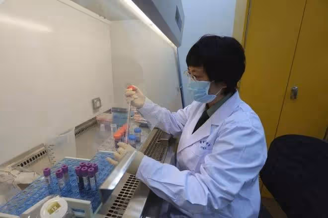 女英雄陳薇，結婚30年沒做家務，丈夫：做家務是對她才能的浪費
