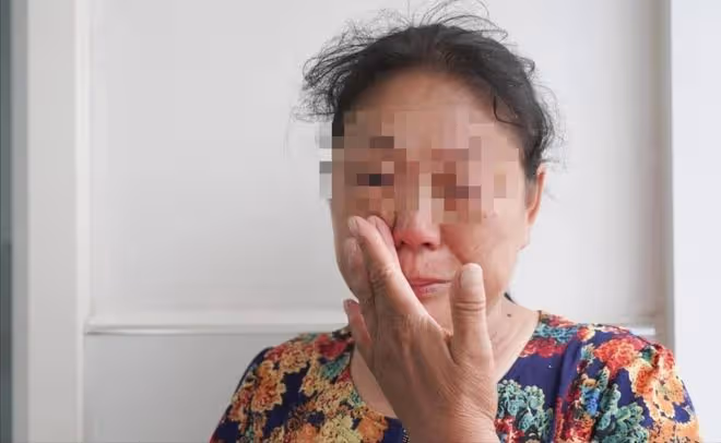 回顧:抑鬱症男子從5樓跳下,砸中25歲女子,遺體2個月無人認領
