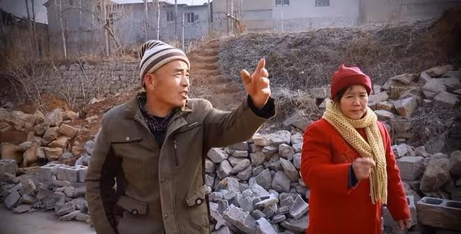 回顧他70歲,到女兒家養老,女婿連點12天外賣後醒悟是我不懂事了