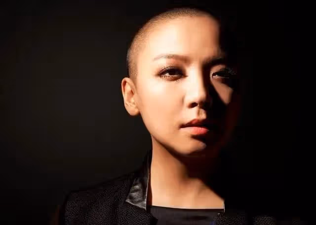 娛樂圈再傳噩耗!38歲好聲音學員王韻壹去世,生前最後露面照曝光
