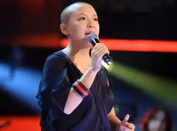 娛樂圈再傳噩耗!38歲好聲音學員王韻壹去世,生前最後露面照曝光