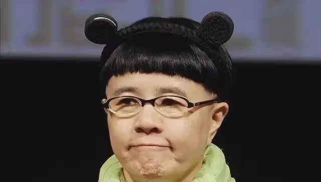 夫妻本是同林鳥,但抱歉,這一次王寧也挽救不了「金龜子」劉純燕