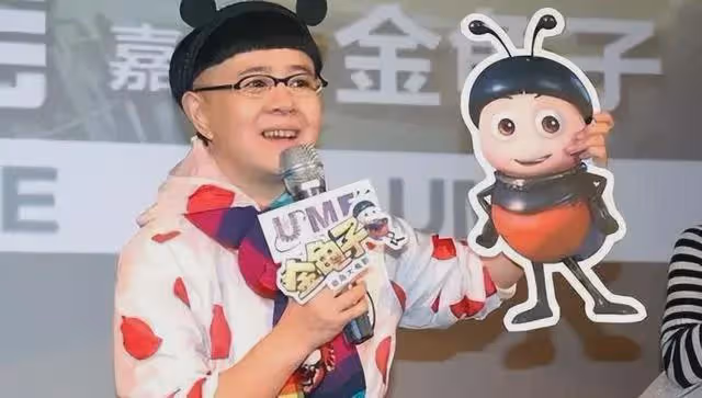 夫妻本是同林鳥,但抱歉,這一次王寧也挽救不了「金龜子」劉純燕