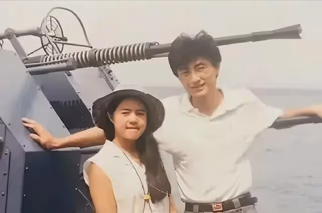 夫妻本是同林鳥,但抱歉,這一次王寧也挽救不了「金龜子」劉純燕