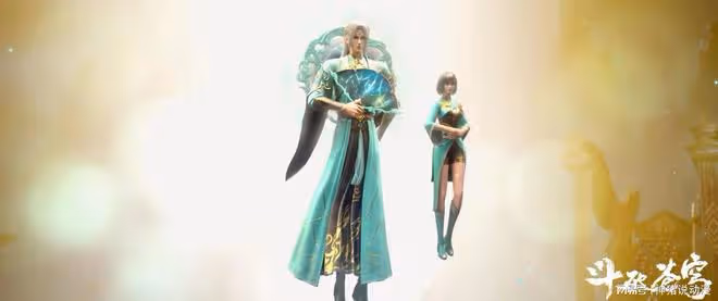 斗破新情報,蕭炎破解魔毒斑,四方閣大會成爆點,有望重回巔峰