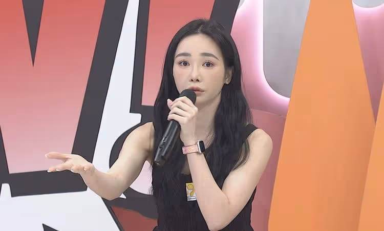 閃婚排球員！舒子晨媽媽看新聞才知情　僅留「1符號」爆氣封鎖女兒