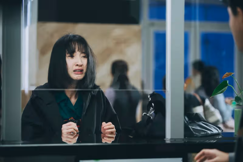 男人不壞女人不愛！李沐見更生人吳慷仁「第一眼就愛上」　崇拜心境全都露