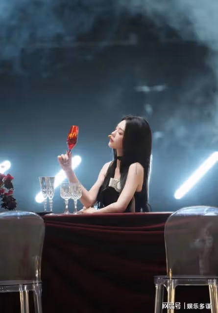 浪姐5成團夜名單！戚薇無緣三甲女王式發言！鄭妮可票數網批搞笑