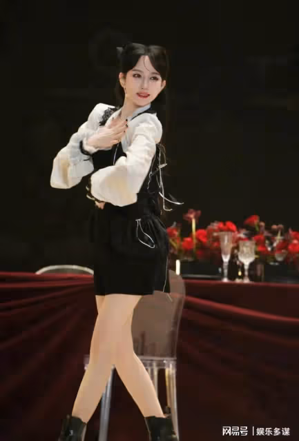 浪姐5成團夜名單！戚薇無緣三甲女王式發言！鄭妮可票數網批搞笑