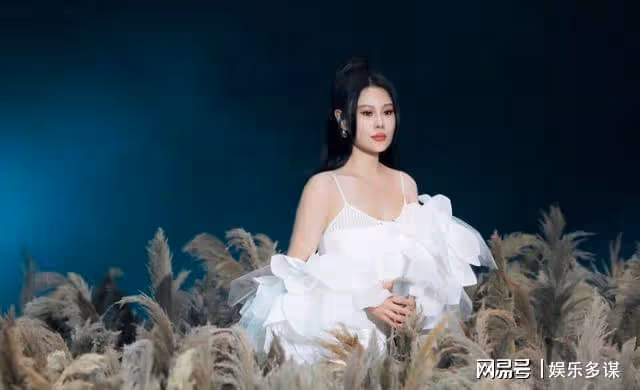 浪姐5成團夜名單！戚薇無緣三甲女王式發言！鄭妮可票數網批搞笑