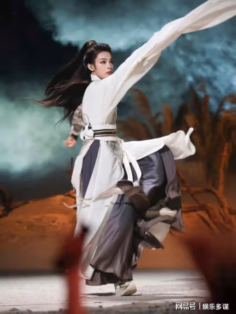 浪姐5成團夜名單！戚薇無緣三甲女王式發言！鄭妮可票數網批搞笑