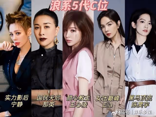 《乘風2024》12人成團名單:戚薇3甲不入,年度總冠軍是陳昊宇