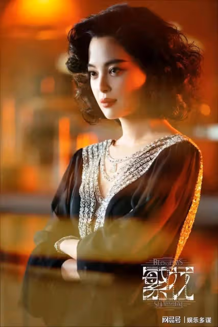 北京衛視迎來一部諜戰大片!兩個女演員都很美,看到男主熬夜追劇
