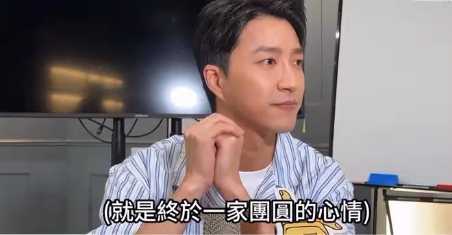 福原愛女兒長高了，和奶奶一起看球賽，五官越來越像媽媽福原愛