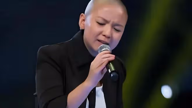 好聲音學員王韻壹意外離世,年僅38歲,生前最後露面照公開