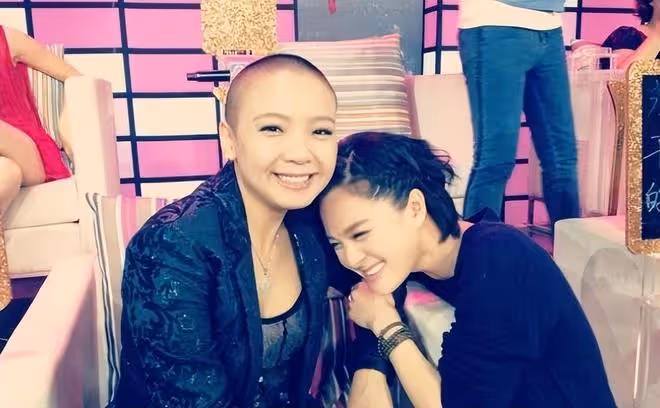 好聲音學員王韻壹意外離世,年僅38歲,生前最後露面照公開
