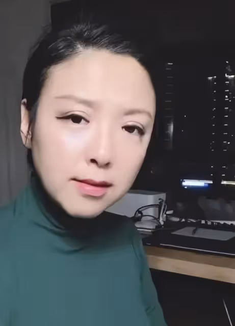 好聲音學員王韻壹意外離世,年僅38歲,生前最後露面照公開