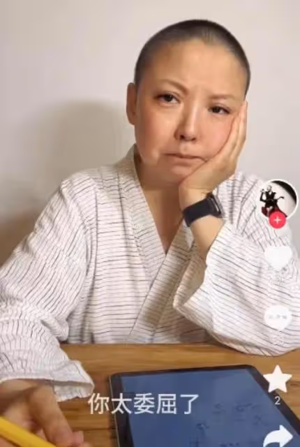好聲音學員王韻壹意外離世,年僅38歲,生前最後露面照公開