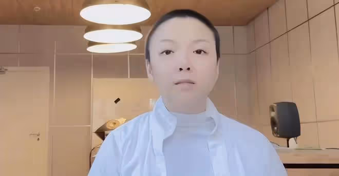 好聲音學員王韻壹意外離世,年僅38歲,生前最後露面照公開