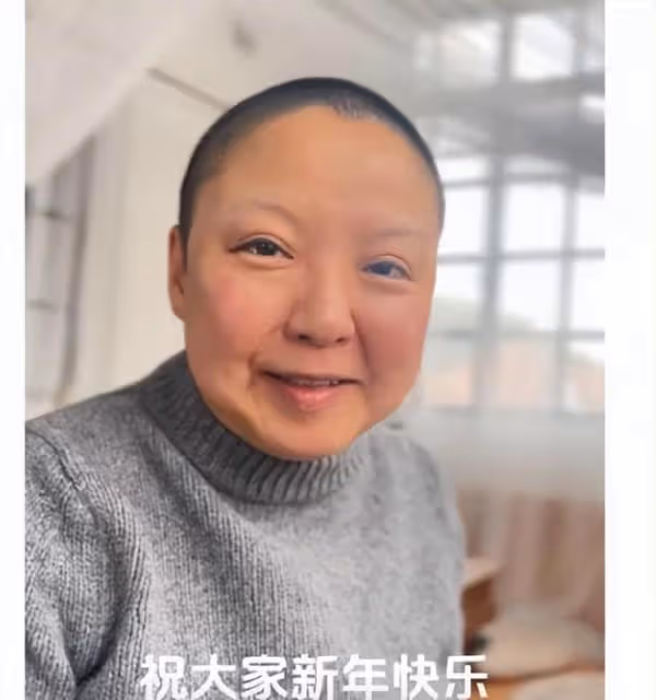 好聲音學員王韻壹意外離世,年僅38歲,生前最後露面照公開