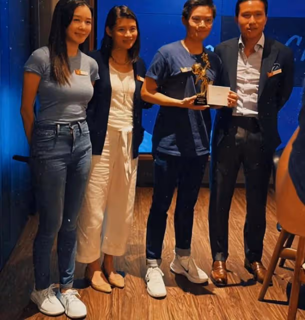 麥明詩結婚3個月,憔悴工作顯疲憊,婚姻和事業都抓在手裡的港姐