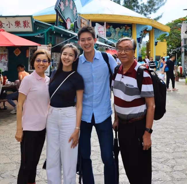 麥明詩結婚3個月,憔悴工作顯疲憊,婚姻和事業都抓在手裡的港姐