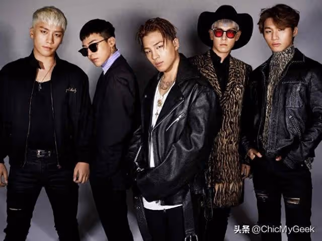 韓流始祖風光不再，權志龍親口承認BIGBANG只剩3成員！