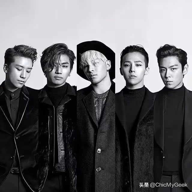 韓流始祖風光不再，權志龍親口承認BIGBANG只剩3成員！