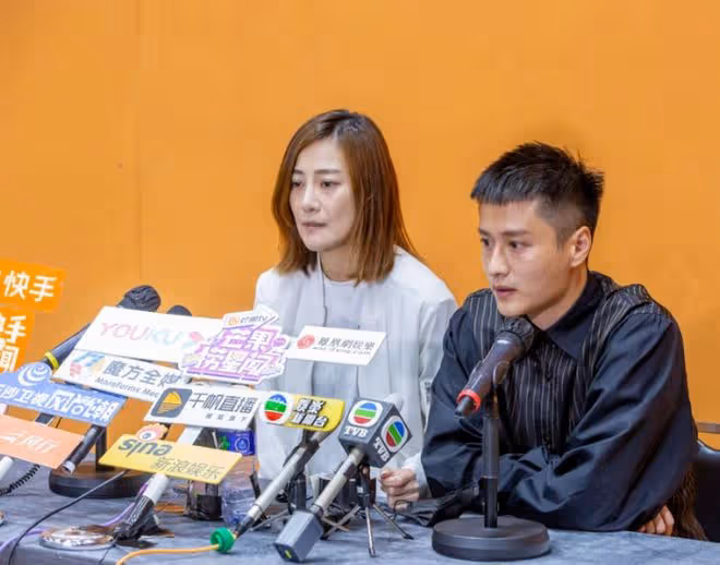 TVB女星偷食後離巢!豪華遊艇大曬黑色泳衣!與男友沒結婚計劃