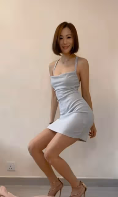 TVB女星偷食後離巢!豪華遊艇大曬黑色泳衣!與男友沒結婚計劃