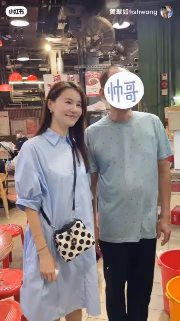 TVB女星下月產子!獲黃翠如和陳自瑤慶生!三大女神僅一人沒當媽