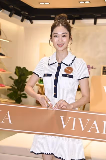 TVB前甜美女星欲復出拍劇！揚言可穿比基尼！曾多次拒拍吻戲！