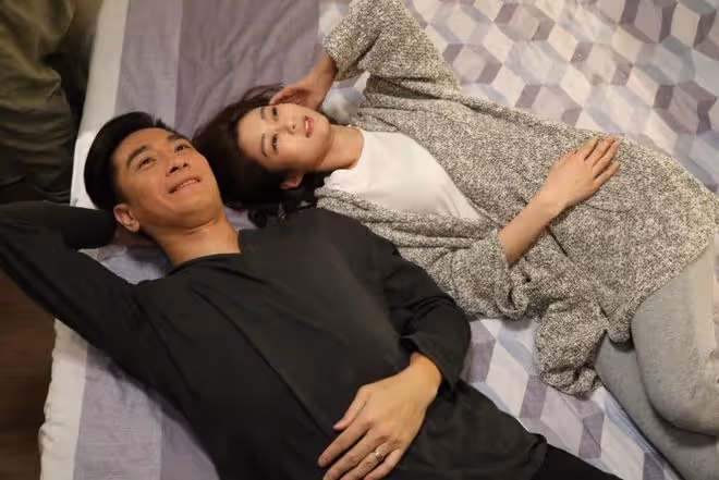 TVB前甜美女星欲復出拍劇！揚言可穿比基尼！曾多次拒拍吻戲！