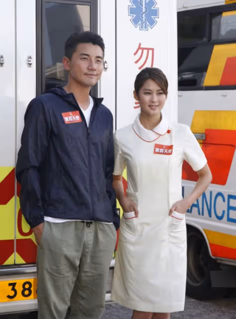 TVB前甜美女星欲復出拍劇!揚言可穿比基尼!曾多次拒拍吻戲!