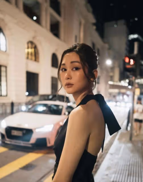 TVB前甜美女星欲復出拍劇!揚言可穿比基尼!曾多次拒拍吻戲!