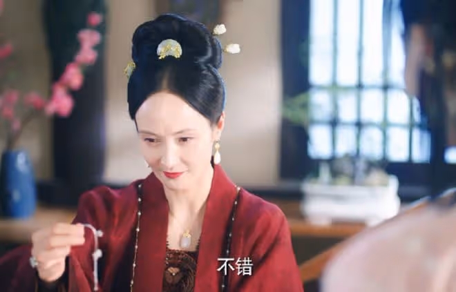 珠玉在側講了什麼?單單單、裴沛聽媽媽的話,大談特談