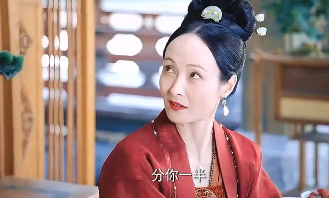 珠玉在側講了什麼?單單單、裴沛聽媽媽的話,大談特談