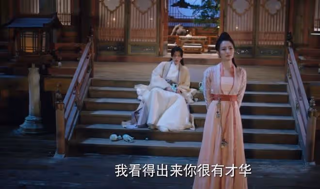 珠玉在側講了什麼?單單單、裴沛聽媽媽的話,大談特談