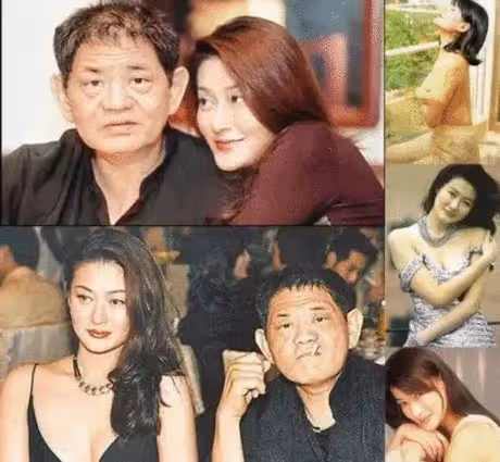 他年賺56億花20億養女人!沉溺聲色犬馬之中,家中養著「百位美女」晚年留給兒子「26億」天價巨債