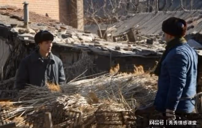 父親要斷絕父子關係,並留下遺囑要將房子留給女兒,兒子:不稀罕