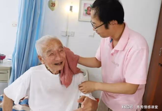 父親要斷絕父子關係,並留下遺囑要將房子留給女兒,兒子:不稀罕