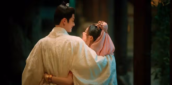 《度華年》原著:李蓉不知,重生的不只是她和裴文宣,還有蘇容卿