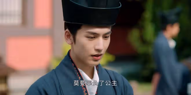 《度華年》原著:李蓉不知,重生的不只是她和裴文宣,還有蘇容卿