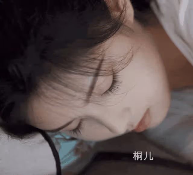 《墨雨雲間》她演個婢女美過女主吳謹言，才15歲？