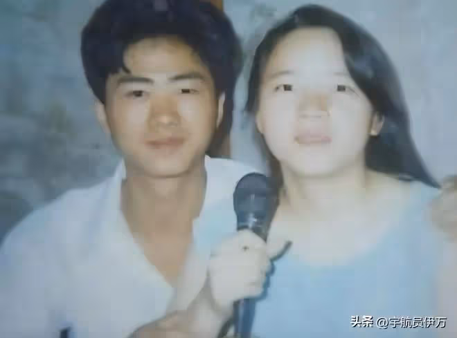 湖北美女攜癱瘓丈夫和女兒嫁鄰居,丈夫從中牽線!如今成人生贏家