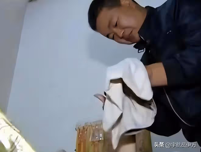 湖北美女攜癱瘓丈夫和女兒嫁鄰居,丈夫從中牽線!如今成人生贏家