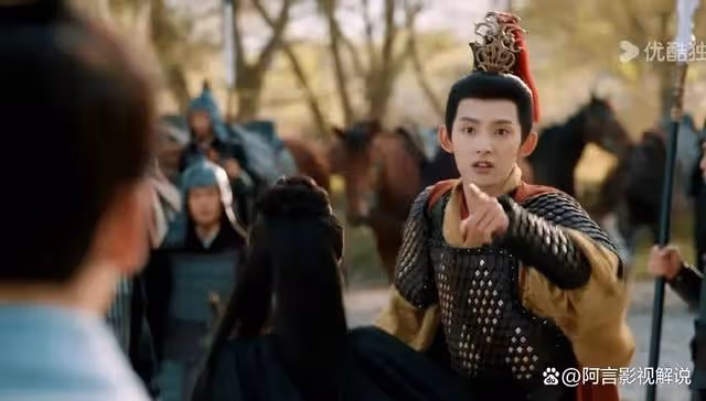 度年華：長公主李蓉前世被害真相